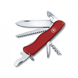 Victorinox Scyzoryk Forester Red 0.8363