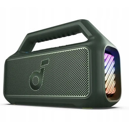 Głośnik przenośny Soundcore Boom 2 Bluetooth Mobilny 80W