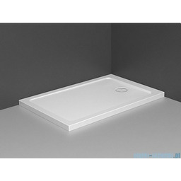 Radaway Doros F brodzik prostokątny 140x90cm SDRF1490-01