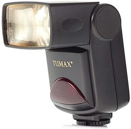 Lampa błyskowa Tumax DSL-883 AFZ do Nikon