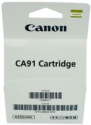 Canon Printhead Black Pixma G1400