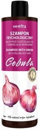 VENITA Trichological Formula Szampon trychologiczny Cebula -