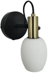 Nordlux Przyścienna lampa do czytania Arild 2312291003
