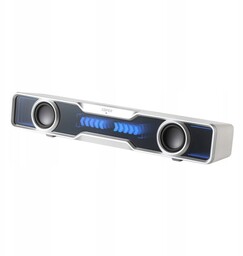Soundbar komputerowy Edifier QS30 (biały)