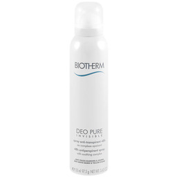 Biotherm, Deo Pure, antyperspirant spray, 150 ml