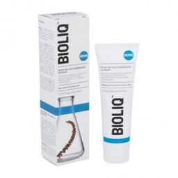 BIOLIQ DERMO Krem do cery trądzikowej na dzień,