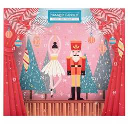 Yankee Candle Home Inspiration Advent Calendar zestaw Uszkodzone