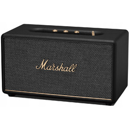 Głośnik Przenośny Marshall Stanmore Bt III Mobilny 80W