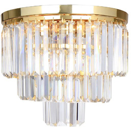 Lampa sufitowa AMEDEO C17106/1 - Zuma Line