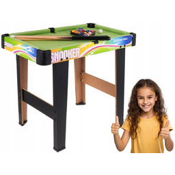 Bilard stół do Gry W Bilard dla dzieci