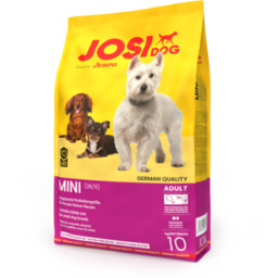 Sucha karma dla psów JosiDog Mini 10 kg