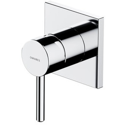 OMNIRES Bateria prysznicowa Y Y1245/KCR Chrom