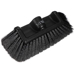 SIXTOL CAR Detailing Brush Head 2 duża głowica
