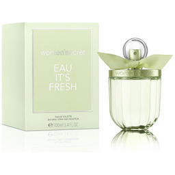 Women''Secret Eau It''s Fresh 100ml woda toaletowa