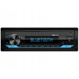 Radio samochodowe Vordon HT-195 Bluetooth Usb Sd Rds