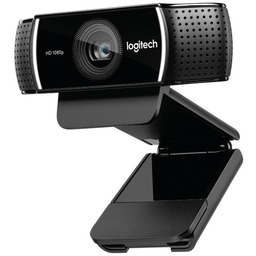 Kamera internetowa LOGITECH C922 Pro Stream Webcam