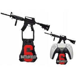 Stojak na pada Battlefield  uchwyt na kontroler