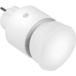 GERMINA Lampka nocna do gniazdka Cezar GW-0207