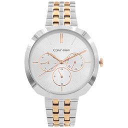 Zegarek damski CALVIN KLEIN 25200337 Shape