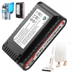 Akumulator Do Odkurzacza Samsung Jet 75/90 21.6V 3500MAH