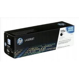 toner Hp CB540A czarny 125A 2,2K Black Box