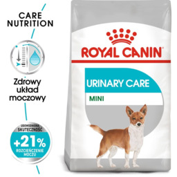 ROYAL CANIN CCN Mini Urinary Care karma sucha