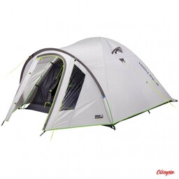 High Peak Namiot Nevada 5 jasnoszary 10209