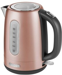 Sencor SWK 1775RS 1,7l 2150W Czajnik kuchenny
