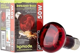 Komodo Lampa grzewcza na podczerwień ES, 50