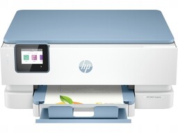 Drukarka Hp Envy Inspire 7221e Skaner Wi-fi 2H2N1B