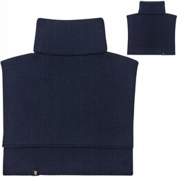 Reima Neck Warmer ocieplacz 44/50 cm, navy