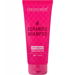 Cocochoco Ceramide Intensive Restoration 200ml szampon intensywnie odbudowujący