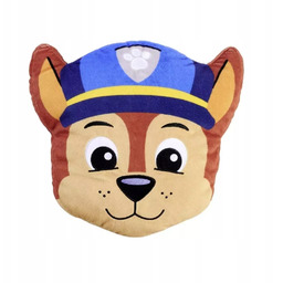 Psi Patrol Poduszka Chase 50cm Simba Toys
