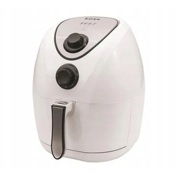 Frytkownica niskotłuszczowa air fryer Raven EFN001 1400W 3,2L