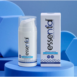 ESSENTIALNIO Ortho - Krem do ciała NioCBD o