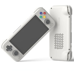 RETROID Konsola Pocket 4 Pro Biały