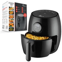 Extralink SJ-200 1000W 2l Air fryer