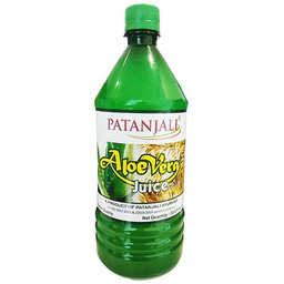 Sok aloesowy Patanjali Aloevera Juice 1l -