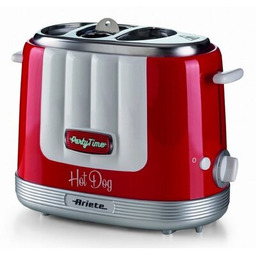 Ariete 206/00 czerwony