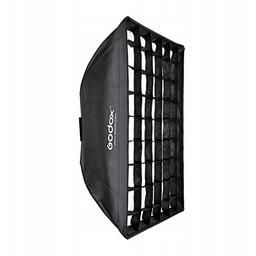 Softbox Godox SB-GUBW9090 grid 90x90 parasolka