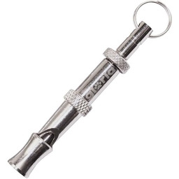 GLORIA 8432288020203 Whistle Training, Plateado, 200 g