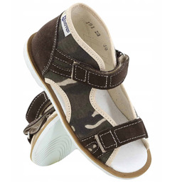 Postęp kapcie profilaktyczne RE-BS-191 euroobuwie