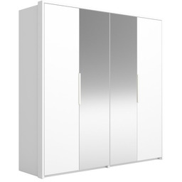 Szafa z lustrami 4D 205 cm New York