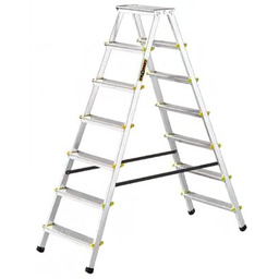 DRABEST Drabina Pro 2x7 (1.44 m)