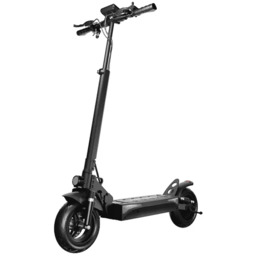Hulajnoga elektryczna RUPTOR R1 V2 Czarny