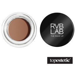 RVB LAB Make Up Cream Eyebrow Liner Water