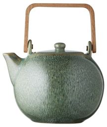 Bitz NORDIC Dzbanek do Herbaty 1,2 l Zielony