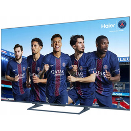 Telewizor Haier H65S90GUX 65" Qled 4K 144Hz Google