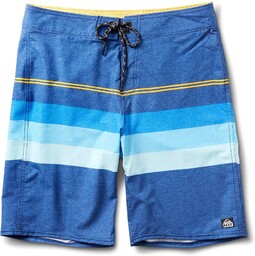 szorty kąpielowe mięske REEF PEELER 3 Navy