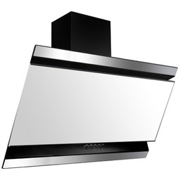 Okap VDB DECO BLACK 60 WHITE